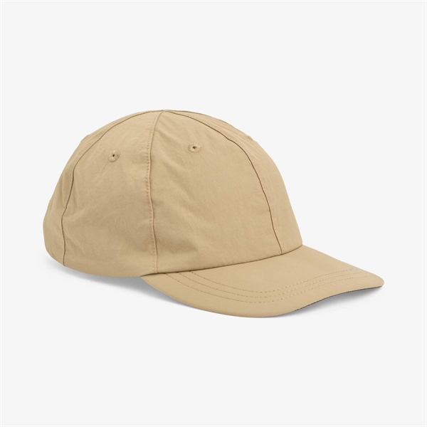 Actiivate Lucca Foldable Dad Cap - Light Khaki